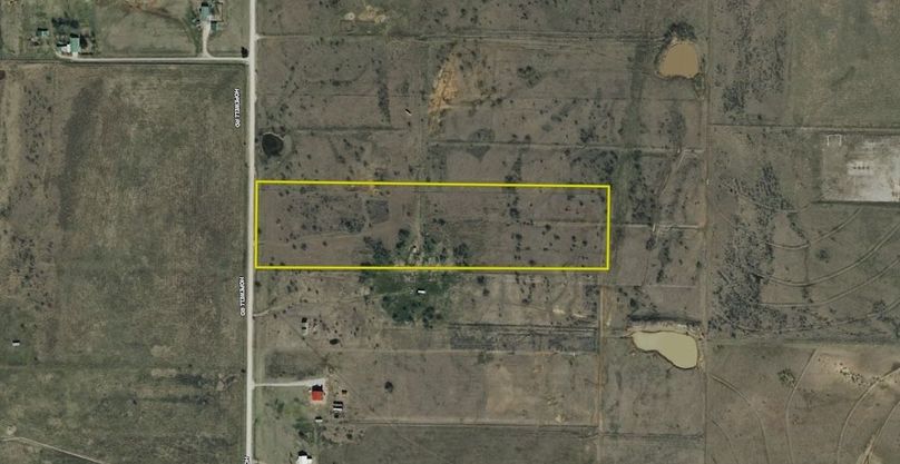 Map without Contours