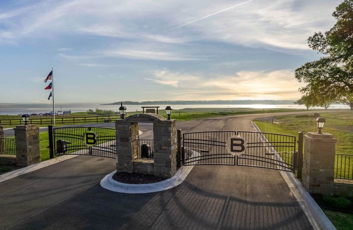 Fannin County- 1.08 acres-4