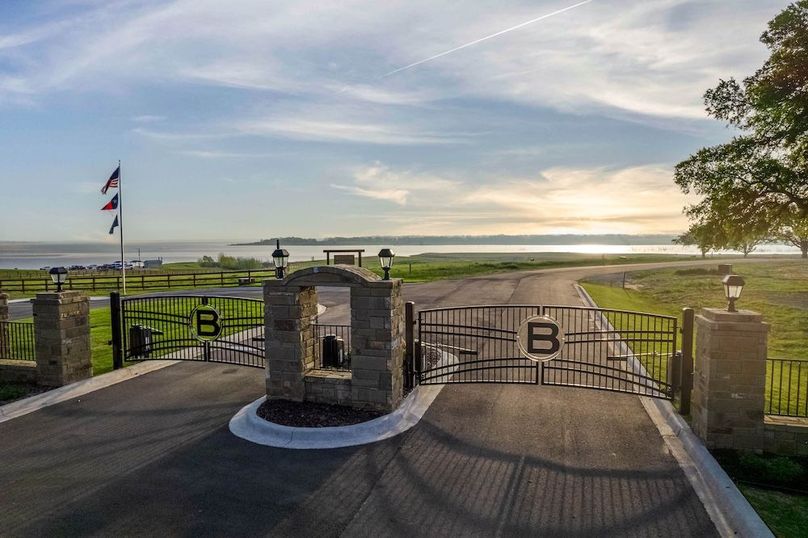 Fannin County- 1.08 acres-4