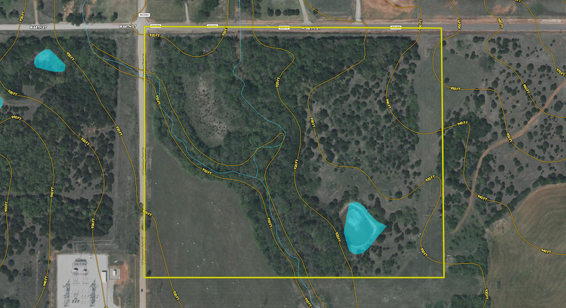 Payne 33.71 Fisher Aerial 2