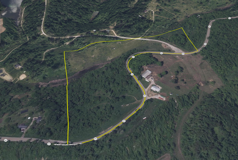 Belmont OH 78.29.aerial.Tract 3 3d