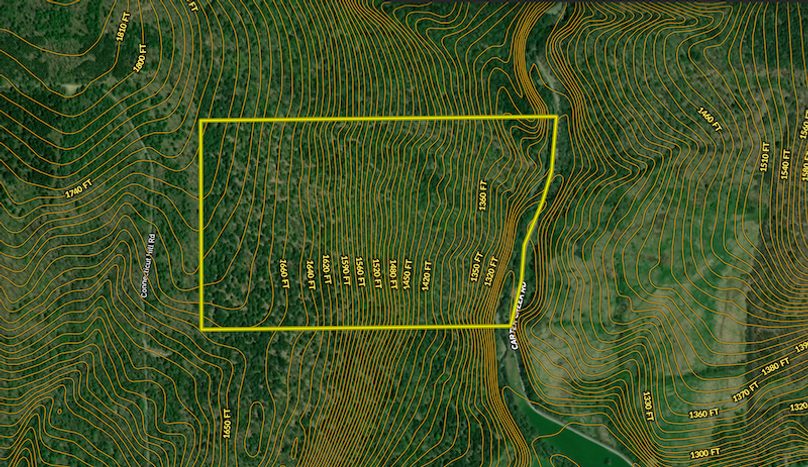 Tompkins NY 87 Allen Landid Aerials 3