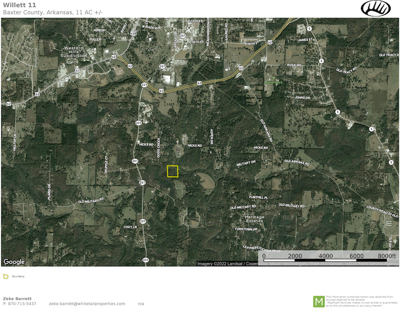 Willett 11 Google Far