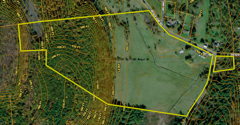 GC 67.97 Lime Kiln Land llc15