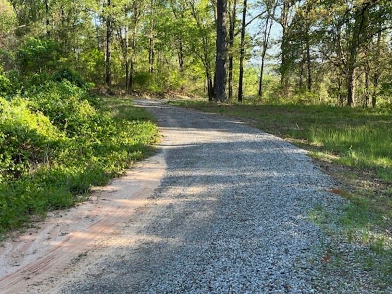 3 Driveway