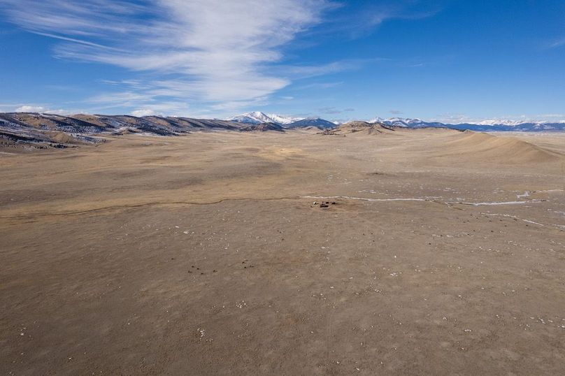 Park Co 162.85 Ladeira - 034 - Aerial Mountain View