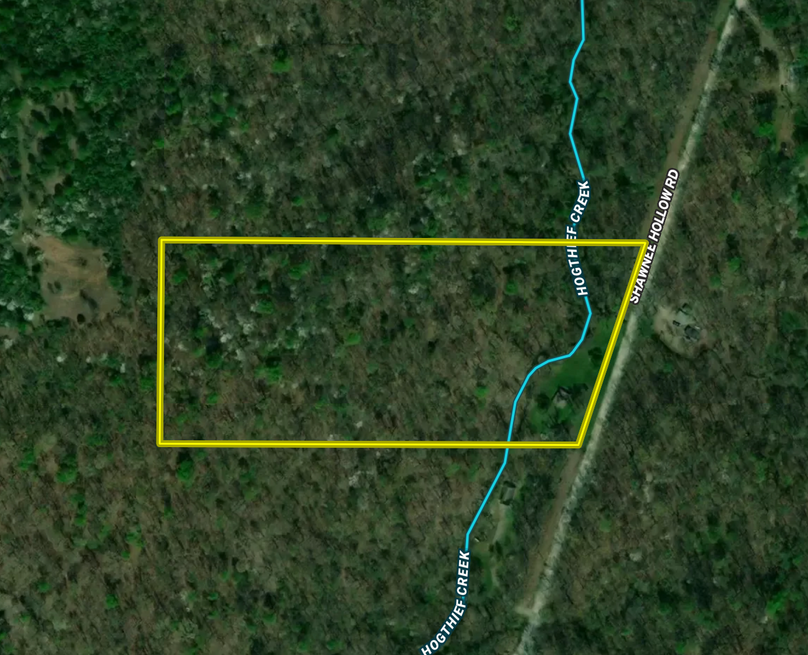 Aerial 1 Close Hardin 10