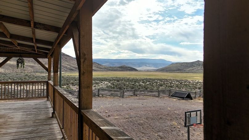 Lucky River Bottom Ranch42