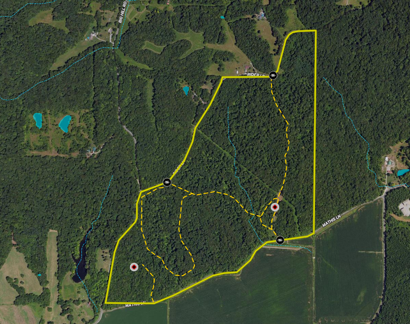 Aerial 1 Close Gallatin 230.25