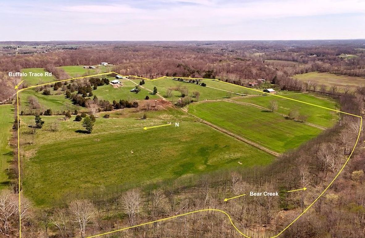 3 Washington 100 Boundary 3