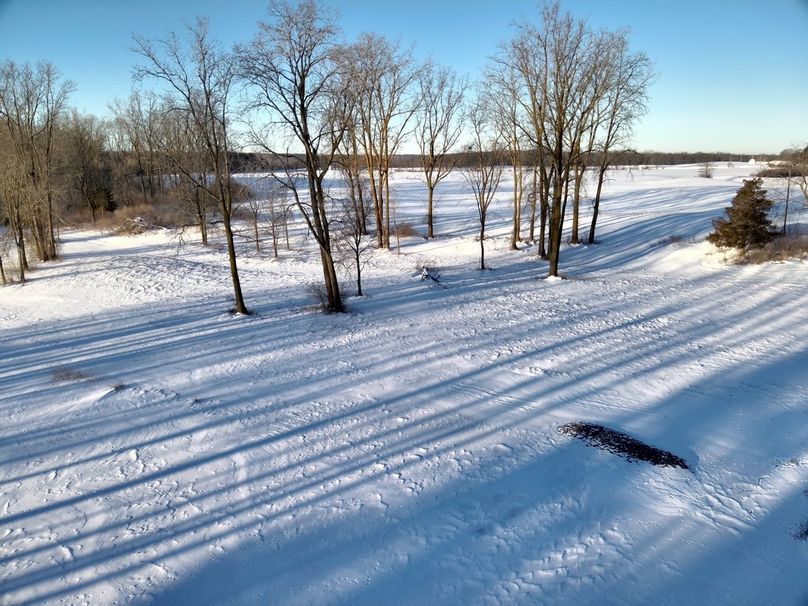 Copy of Tract 6 Pond Landscape Large