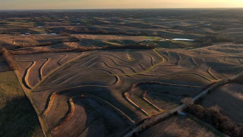 1 Buchanan 252.69 Tract 2