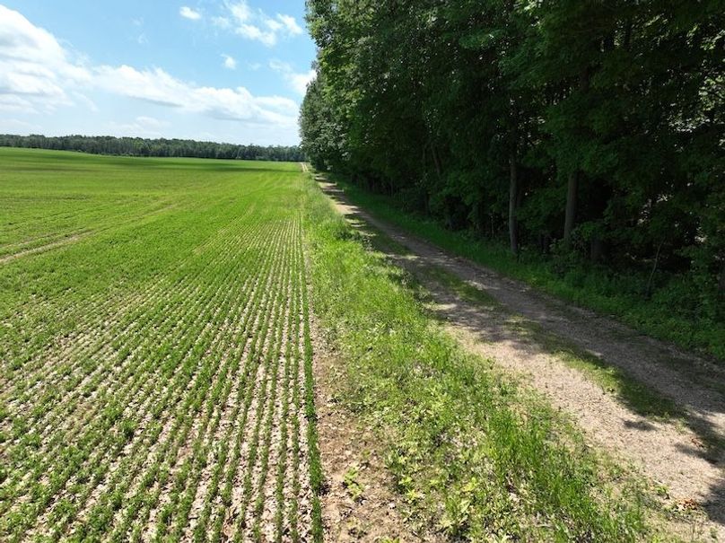 34 -town road to the gate