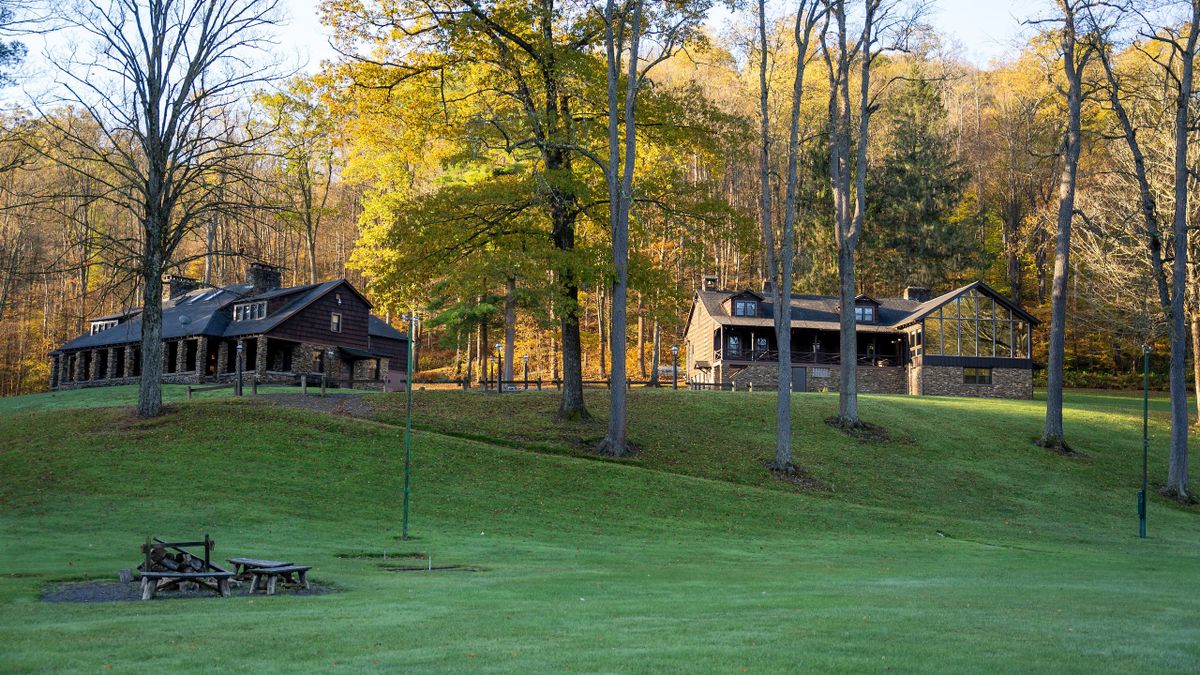 Historic North Fork Lodge Whitetail Properties