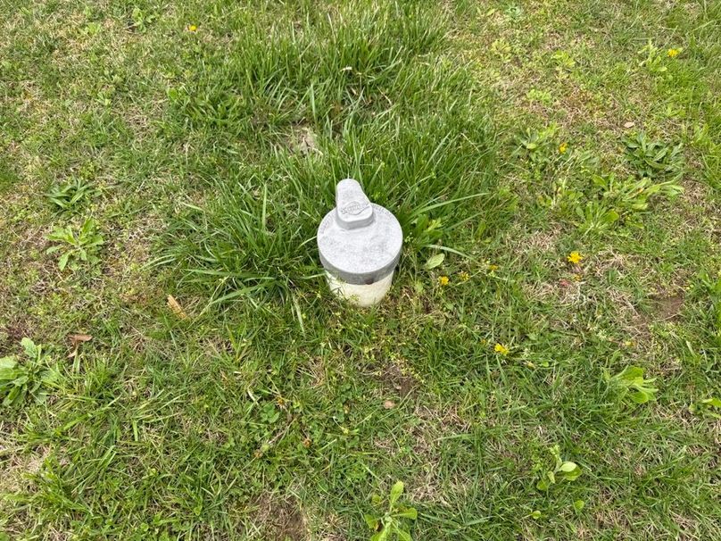 015 even has a well for a back up or alternative water source