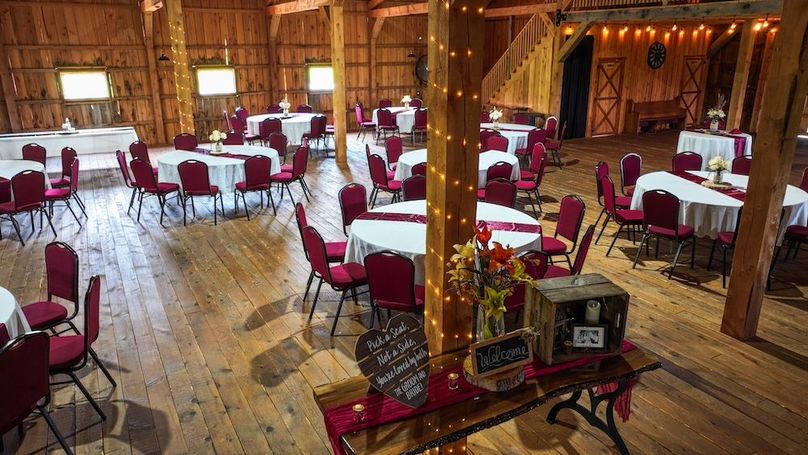 Lawrence, 3, Wedding Barn-006
