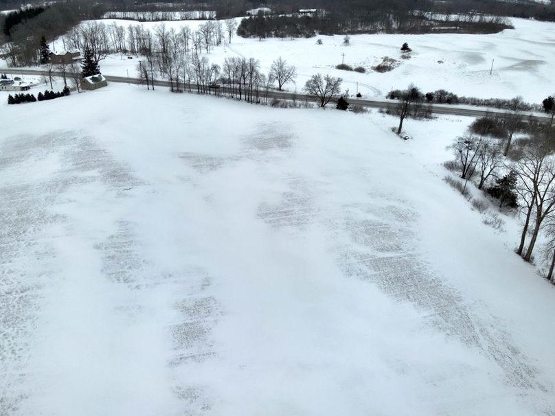 Copy of Tract 6 looking N to M-50 Large