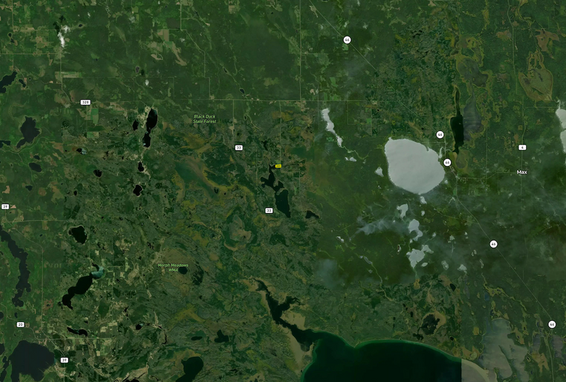 51571 Co. Rd. 156 Farther out