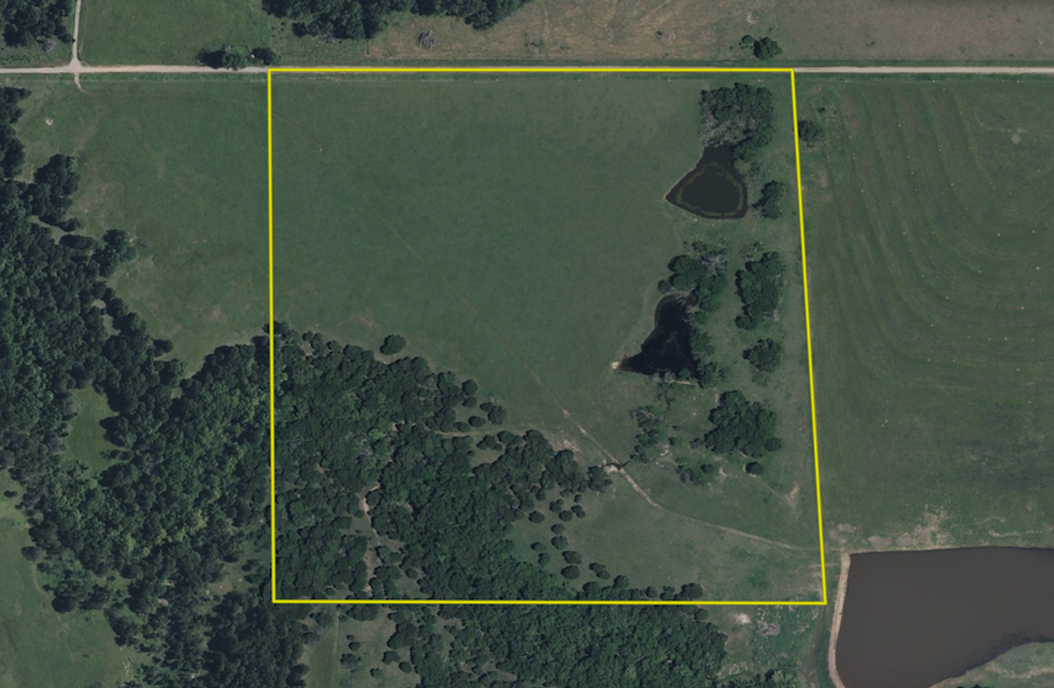 Pawnee T9 Aerial 1