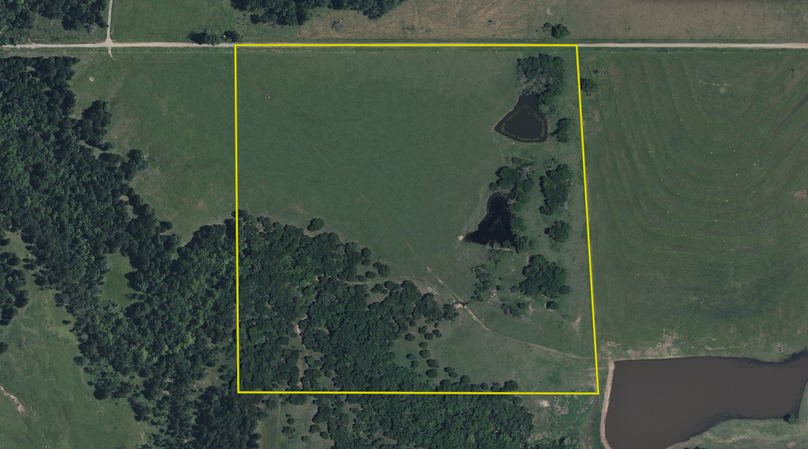 Pawnee T9 Aerial 1
