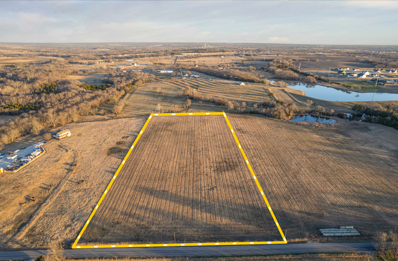 Collin County- 10 acres (Anna) (2 of 15)