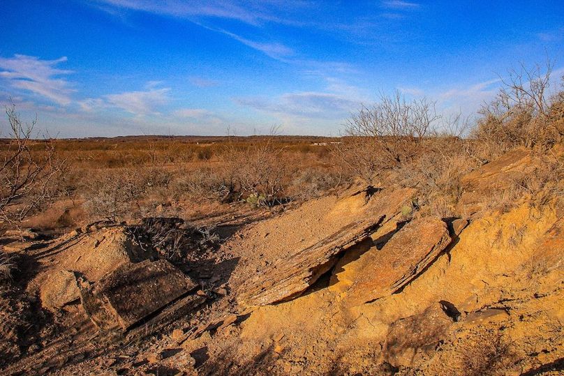 15.Sandstone Outcropping