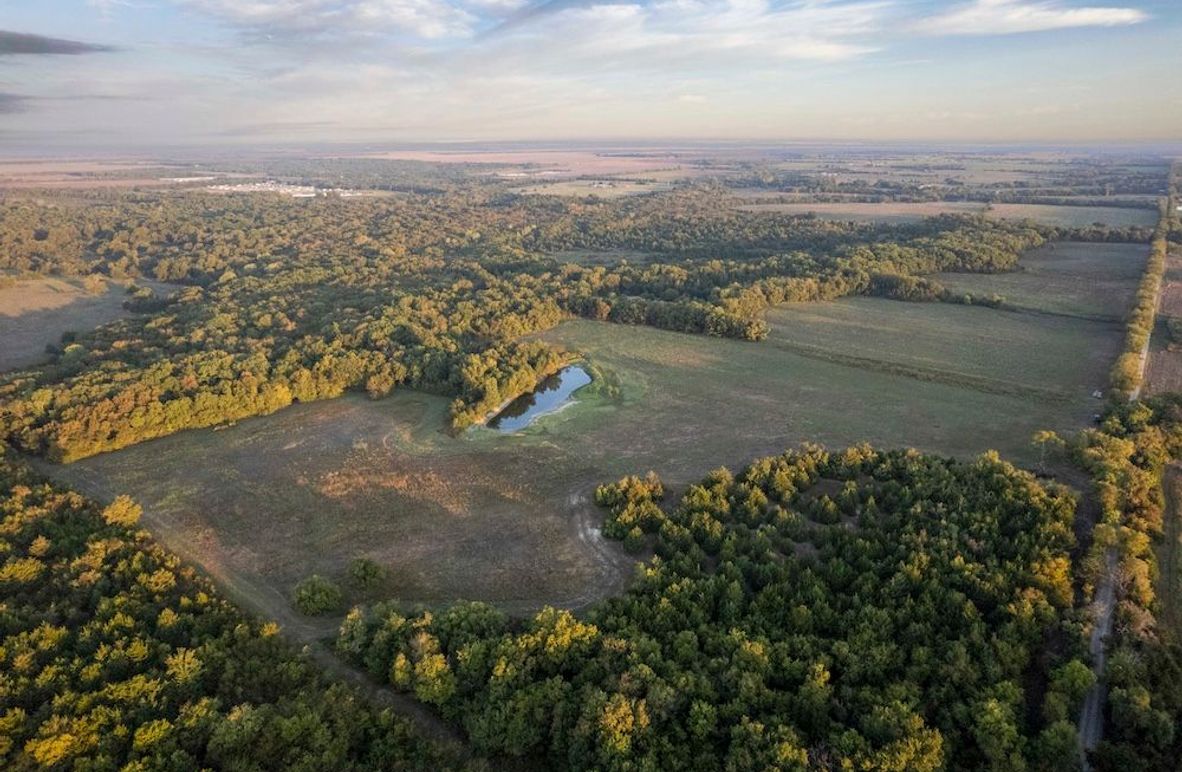 Lamar County- 93 acre reshoot (2 of 38)