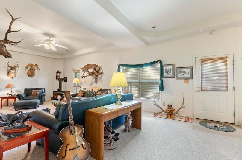 021 - Lower Level Family Room