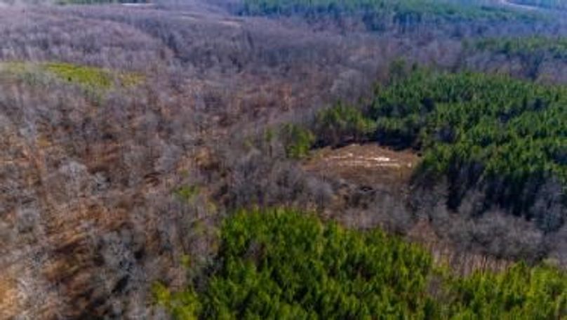 MCKINNON TRACT 19-26