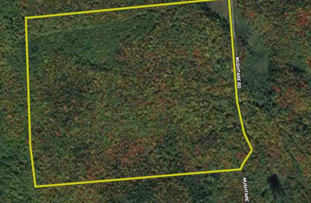 Franklin County NY 102.6 Bigtooth Properties Property Map