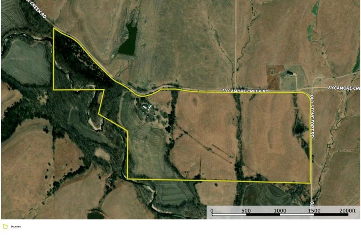 Wabaunsee 96.5ac Aerial copy