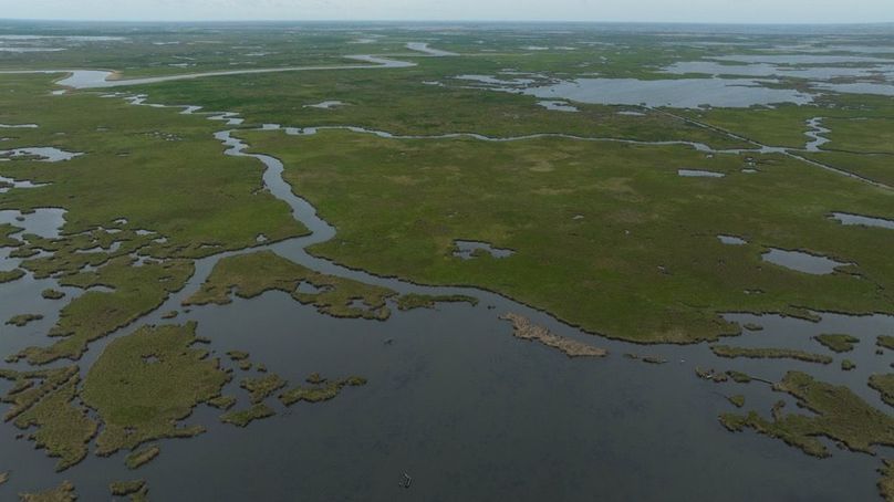 Cameron Parish LA 3,556 Pro Photo-106