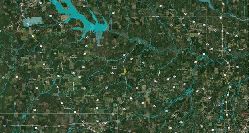 map out