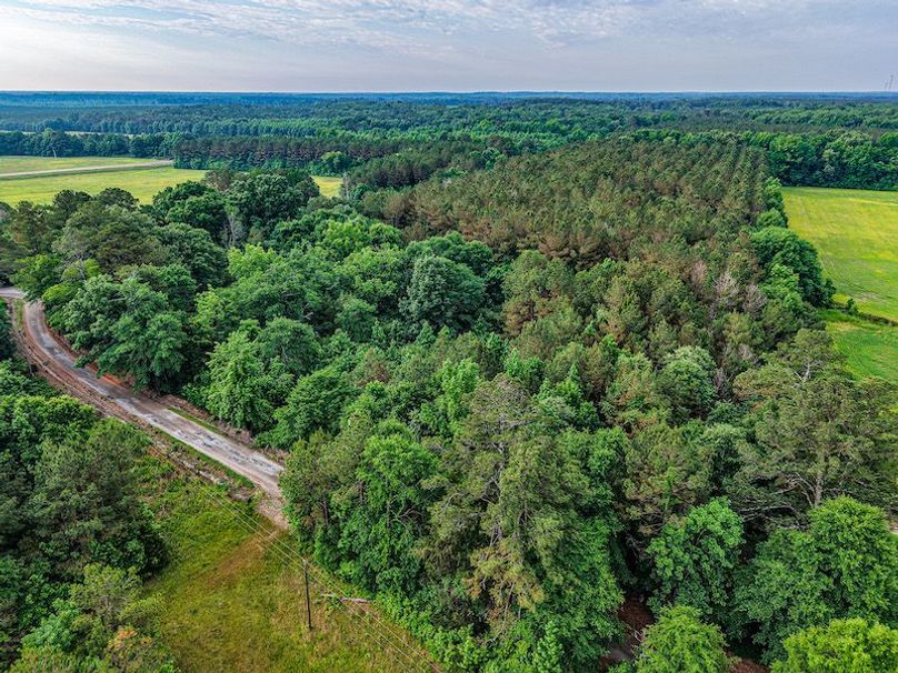 Chickasaw Tract 1-17