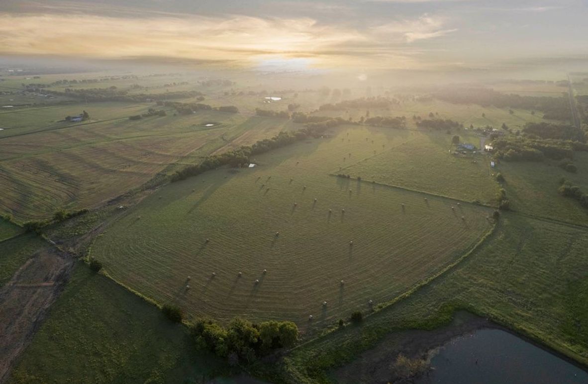 Hunt County- 25 Acres Reshoot (2 of 17)