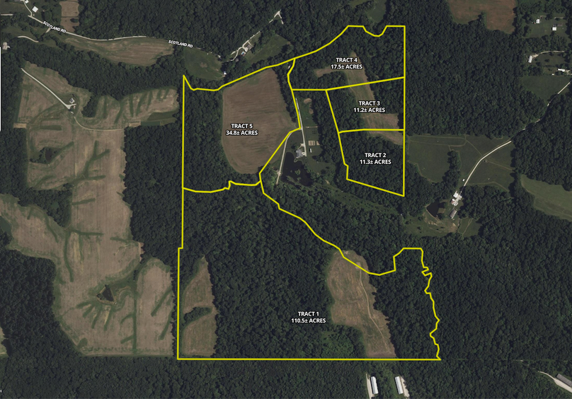 Greene IN 187.aerial.labels