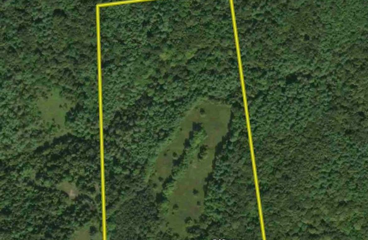 Washington County NY 35 Esposito Property Map