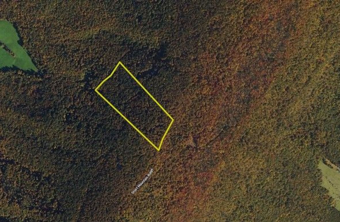 Hardy 24.86 Aerial 1