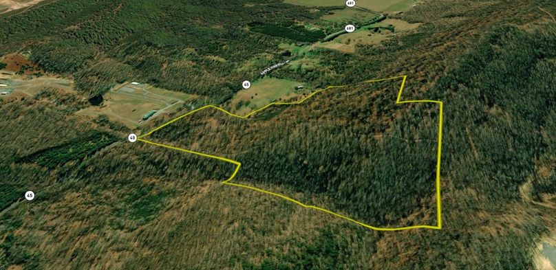 Berkeley 53.88 Aerial 5