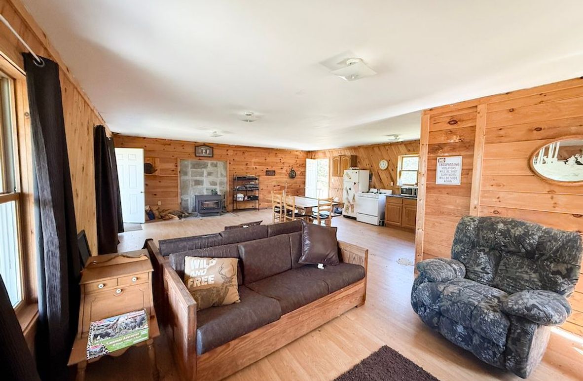 Tioga NY 232.62 Shores Photos 4