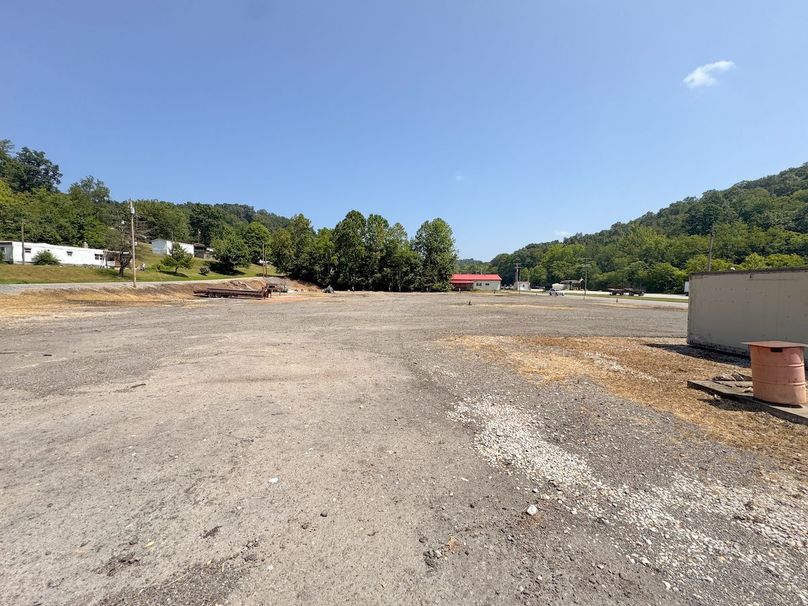 Ritchie, WV 2.411 AC ASC -26