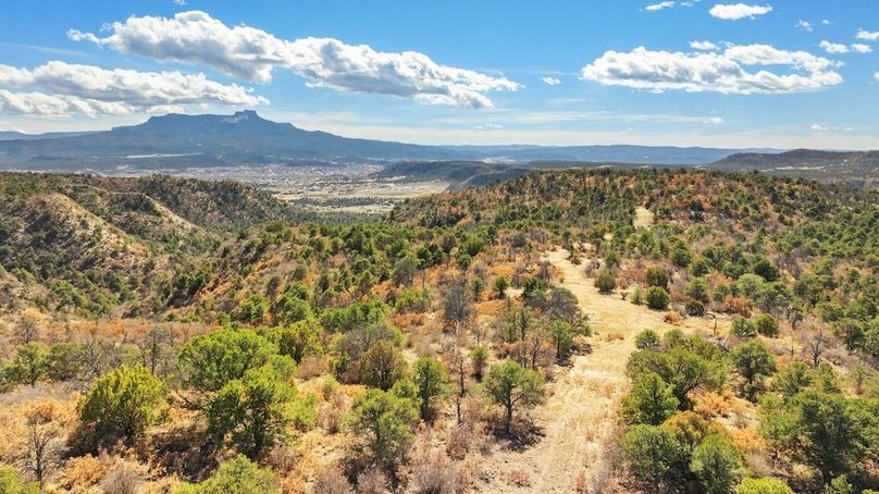 022 - RIDGETOP ACCESS ROAD