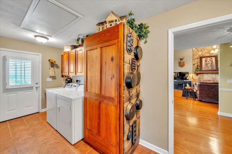 #28 Laundry Room
