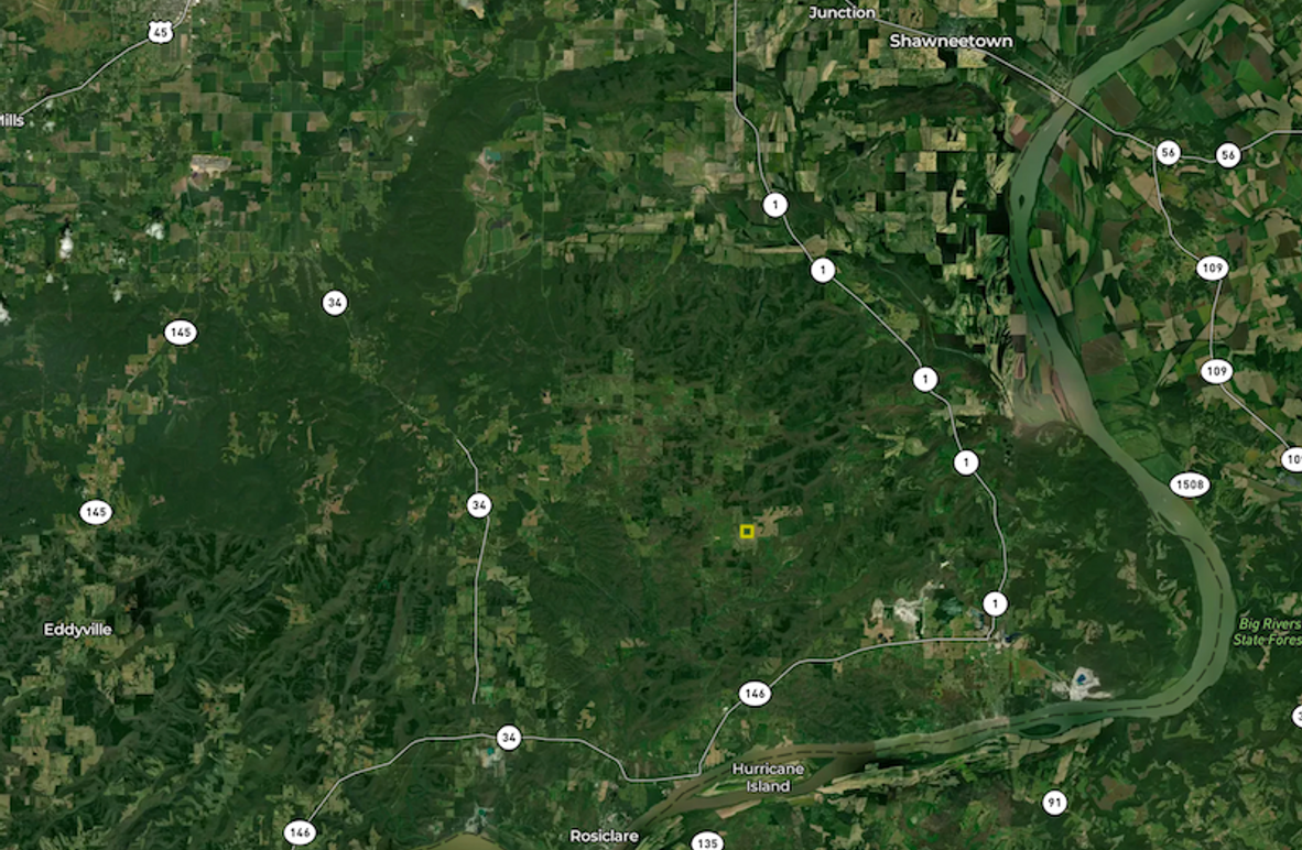 Aerial 3 Far Hardin 40