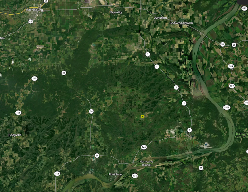 Aerial 3 Far Hardin 40