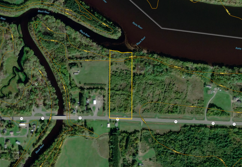 TBD HWY 11 (Parcel A) hybrid