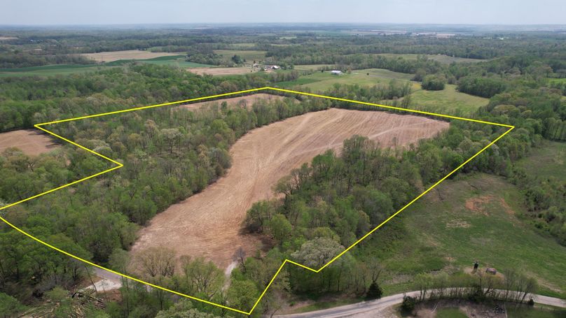 2 - Pike 45 Boundary 