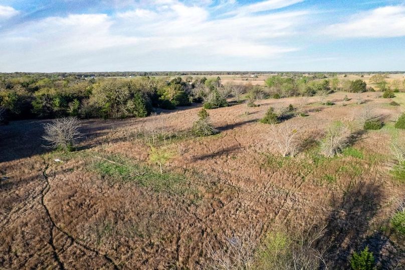 Hopkins County- 15.53 acres-15