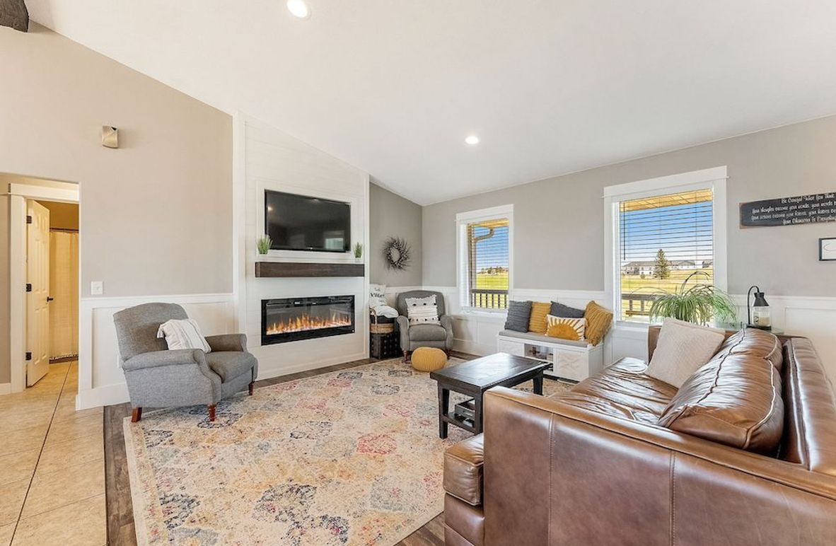5a living room
