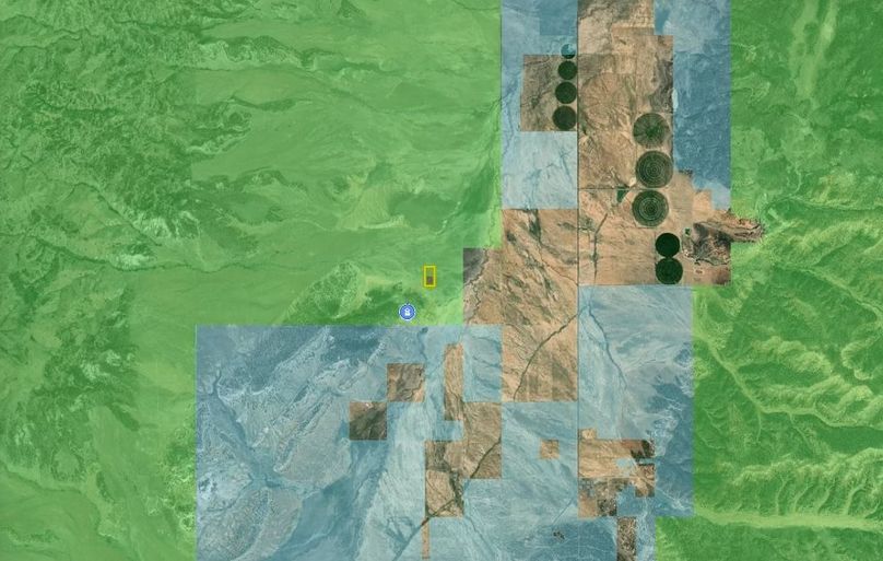 Federal and State Lands